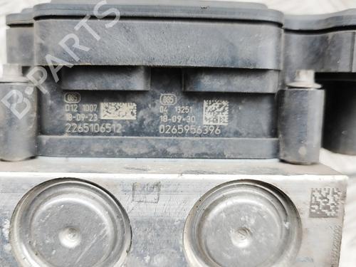 ABS pump FORD TRANSIT CUSTOM V362 Bus (F3) 2.0 EcoBlue | BP36231821M43 - Image 7