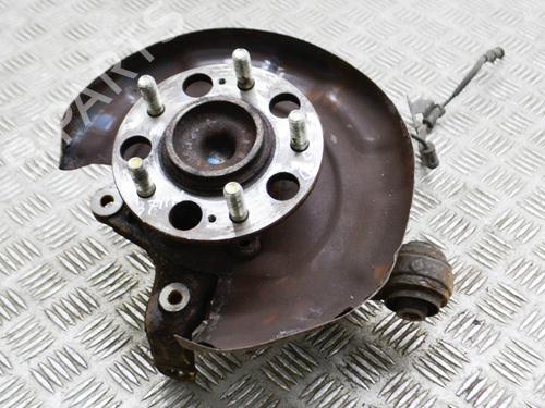 Used Right rear steering knuckle HYUNDAI i30 (GD) 1.4 (99 hp) 14643322