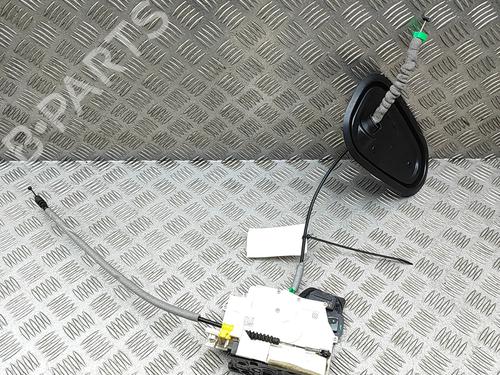 Front left lock AUDI Q5 (GUB) 2.0 TDI quattro | BP33731987C98 - Image 2