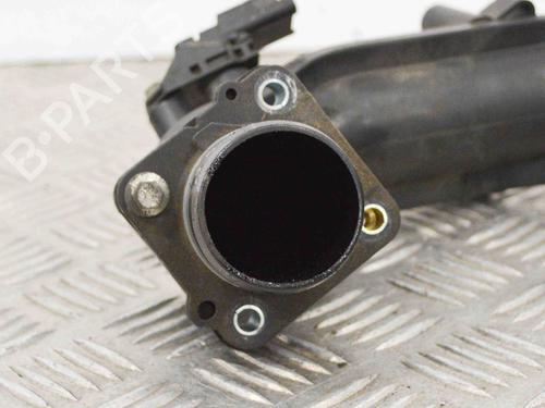 Pipe FORD FIESTA VI (CB1, CCN) 1.6 TDCi | BP14664748M125