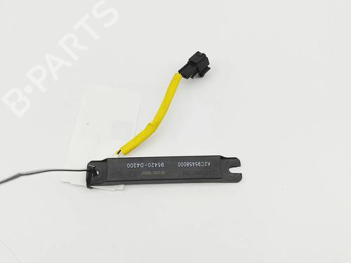 Used Electronic module Electronic module 37029942 37029942