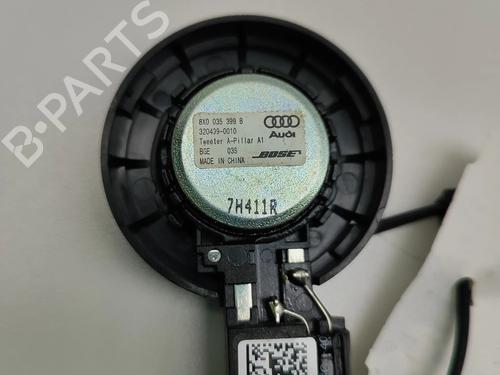 Speaker AUDI Q3 (8UB, 8UG) 2.0 TFSI quattro | BP37610079E2  - Image 6