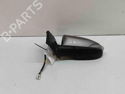 Left mirror TOYOTA AURIS (_E18_) 1.3 Dual-VVTi (NRE180_, NRE180R) | BP29458704C26 