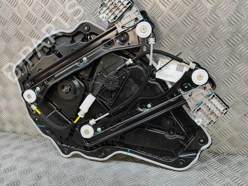 Rear left window mechanism TESLA MODEL Y (5YJY) EV Performance All-wheel Drive | BP27789681C24  - Image 6