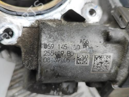 Egr AUDI A4 B9 Avant (8W5, 8WD) S4 TDI Mild Hybrid quattro | BP36691237M69  - Image 6