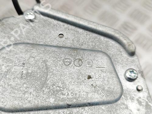 Rear wiper motor MASERATI LEVANTE SUV (M161) 3.0 D Q4 | BP31859363M102 