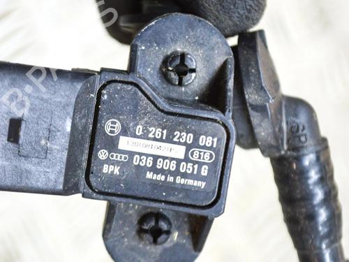 Electronic sensor AUDI A5 (8T3) 2.0 TDI | BP9628460M84 