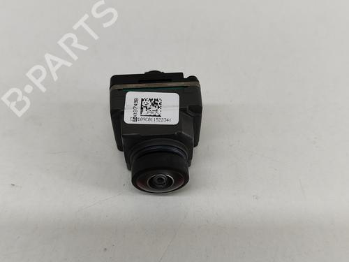 Kamera VOLVO XC60 II (246) 2.0 B5 Mild-Hybrid (249 hp) 28548645