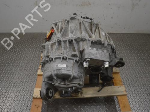 Engine TESLA MODEL Y (5YJY) EV Performance All-wheel Drive | BP33362892M1 - Image 5