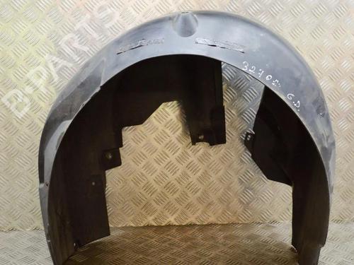 Hjulbue Hjulbue SAAB 9-3 (YS3F, E79, D79, D75) 2.0 t (210 hp) 14629967 14629967