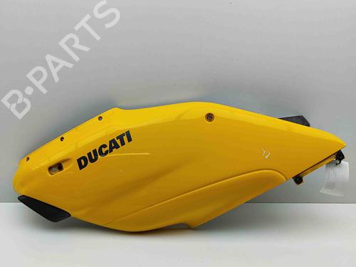 Used Other DUCATI MOTORCYCLES 900 900 SS Carenata (80 hp) 28566236