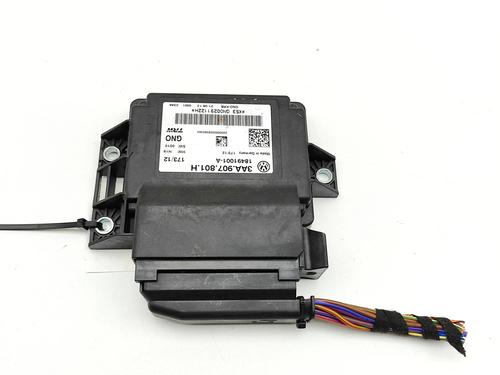 Electronic module AUDI Q3 (8UB, 8UG) 2.0 TDI quattro | BP38184823M83 - Image 3