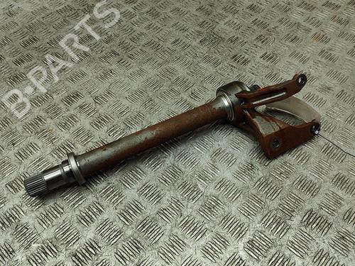 Left front driveshaft HONDA CIVIC X Hatchback (FC_, FK_) 2.0 Type-R (FK8) | BP20337163M38 