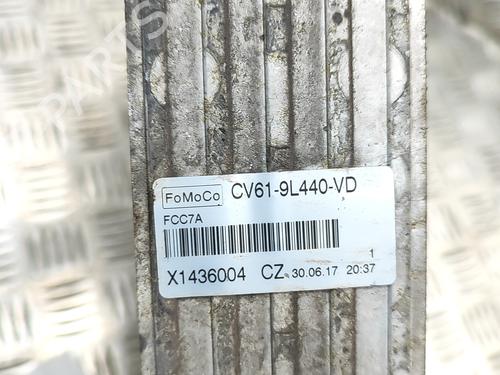 Intercooler FORD FOCUS III 1.0 EcoBoost | BP29920236M30 