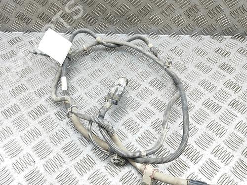 Pipe ISUZU D-MAX II (TFR, TFS) 1.9 Ddi 4x4 (TFS87J) | BP33384281M125 - Image 4