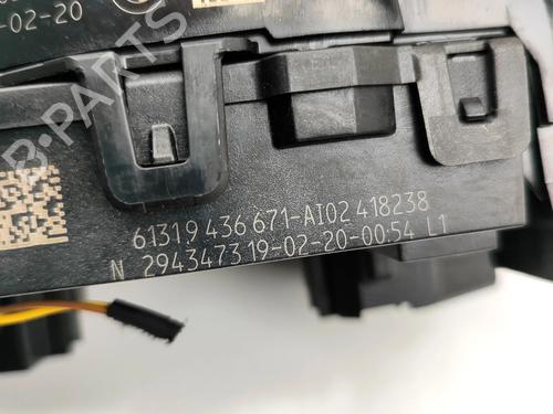 Steering column stalk BMW X5 (G05, F95) xDrive 30 d | BP33392830I23 - Image 8