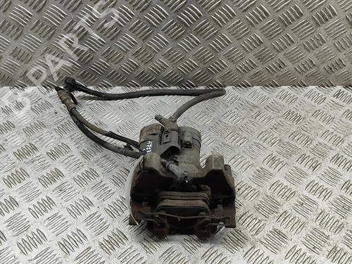Left rear brake caliper SKODA KODIAQ I (NS6, NS7, NV7) 2.0 TDI 4x4 | BP30284831M107 