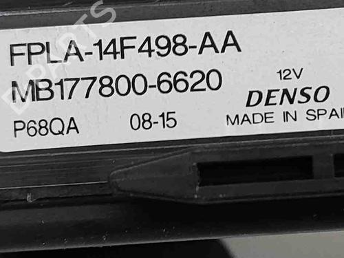 Climate control LAND ROVER RANGE ROVER SPORT II (L494) 3.0 SDV6 4x4 | BP27773252I5 