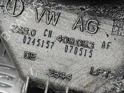 Transfer box AUDI A3 Limousine (8VS, 8VM) S3 quattro | BP31314736M36 