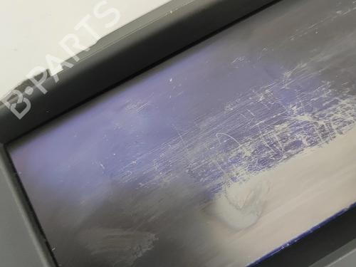 Display monitor BMW X3 (F25) xDrive 20 d | BP27531746C48 