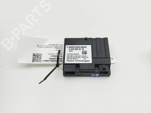 Electronic module ASTON MARTIN DBX 4.0 All-wheel Drive | BP36809399M83 - Image 4