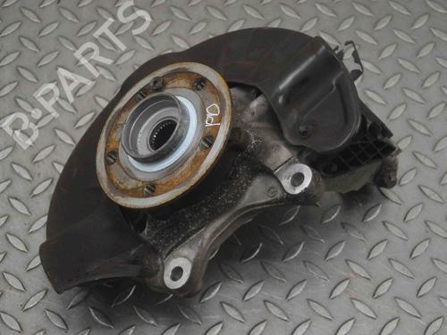 Used Right front steering knuckle MERCEDES-BENZ A-CLASS Saloon (V177) A 180 d (177.110) (116 hp) 30283780