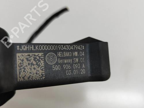 Electronic module VW POLO VI (AW1, BZ1, AE1) 2.0 GTI | BP28590304M83  - Image 6