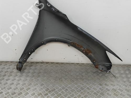 Left front fenders MAZDA CX-5 (KE, GH) 2.2 D (KE2FW) | BP29128382C41 