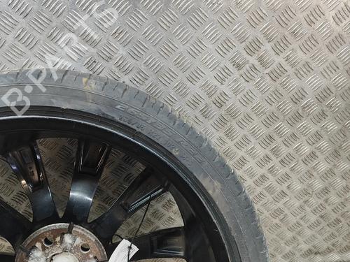 Fælk TESLA MODEL X (5YJX) P100D AWD | BP33661434C45  - Image 10