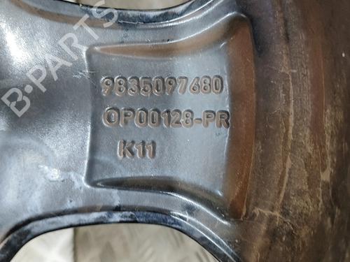 Felg OPEL MOKKA 1.2 (76) | BP29283016C45