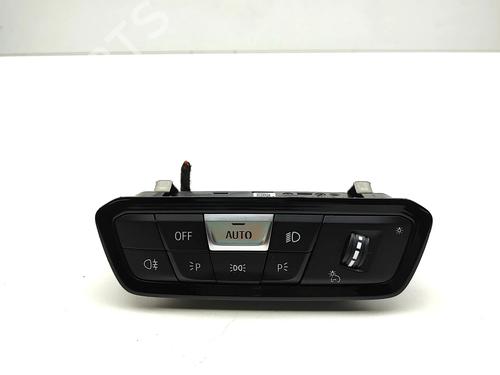 Used Electronic module Electronic module 37698433 37698433