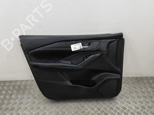 Used Front left panel NISSAN QASHQAI III (J12) 1.3 DIG-T (158 hp) 27785172