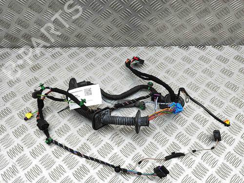 Wiring harness PORSCHE 911 Convertible (991) 3.8 Carrera 4S / 4 GTS | BP29337393E16 