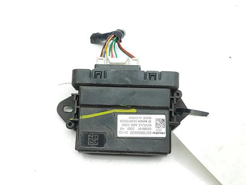 Módulo eletrónico ISUZU D-MAX II (TFR, TFS) 1.9 Ddi 4x4 (TFS87J) (163 hp) 31592782