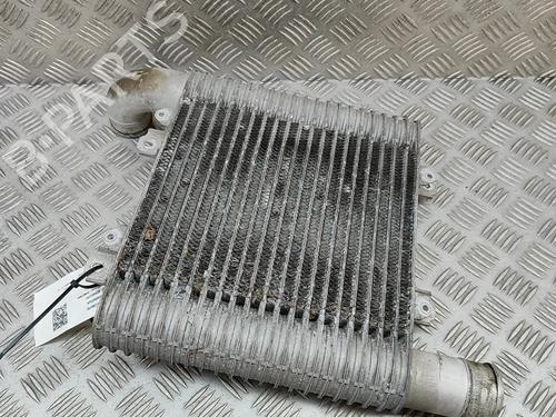 Intercooler KIA CARENS II MPV (FJ) 2.0 CRDi | BP23865144M30