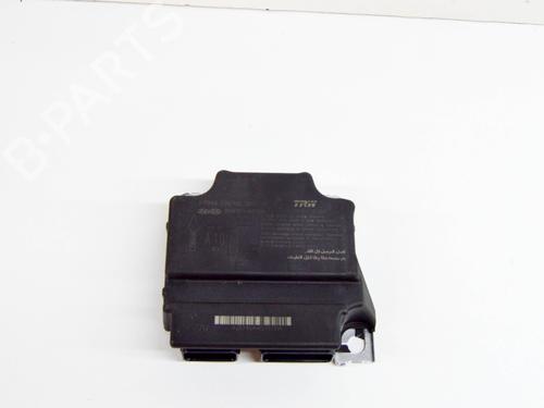 Used ECU airbags KIA CEE'D (JD) 1.6 CRDi 115 (115 hp) 12227814