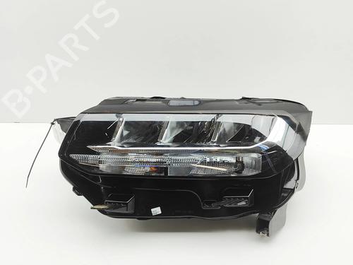 Used Left headlight Left headlight 36887485 36887485