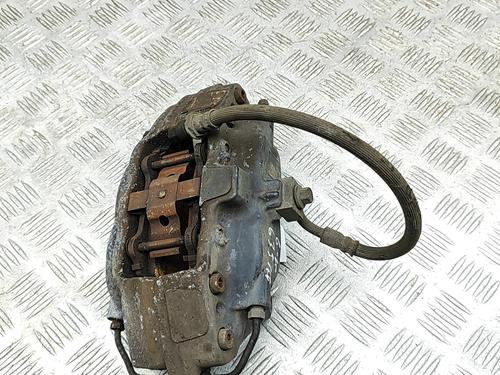 Left rear brake caliper TESLA MODEL X (5YJX) P90D AWD | BP36470483M107 - Image 2