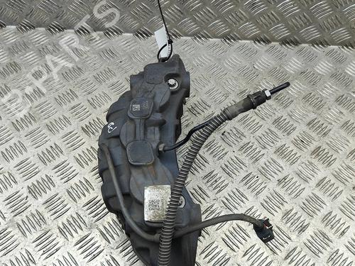 Right front brake caliper PORSCHE CAYENNE Coupe (9YB) 3.0 E-Hybrid AWD | BP38017808M104 - Image 2