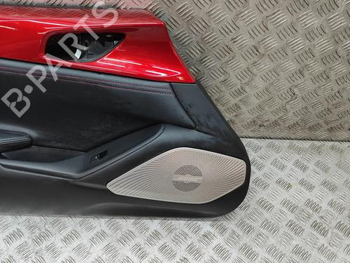 Front left panel MAZDA MX-5 IV (ND__) 2.0 (ND2E, ND6E) | BP35717552C58 - Image 3