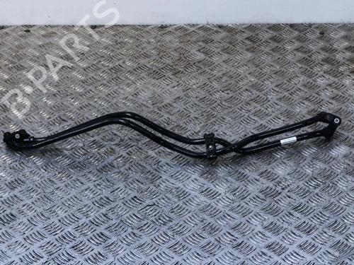 Used Pipe BMW 5 (F10) 530 d (245 hp) 14658581