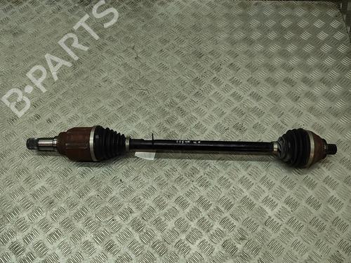 Used Right rear driveshaft Right rear driveshaft AUDI Q4 E-TRON Sportback (F4N) 45 (286 hp) 33373234 33373234