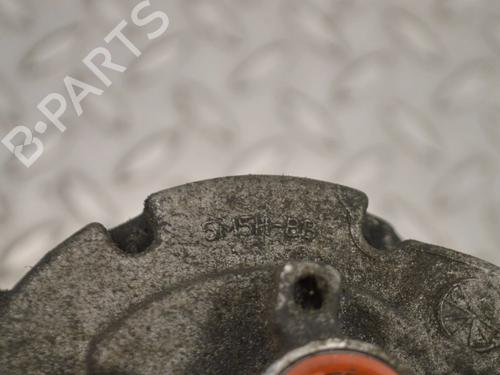 AC compressor FORD FOCUS II (DA_, HCP, DP) 1.8 TDCi | BP30227945M34 