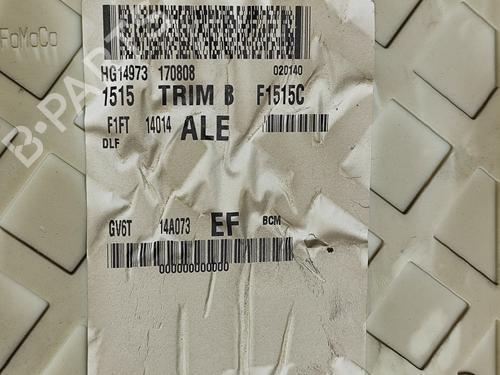 Electronic module FORD FOCUS III 1.0 EcoBoost | BP29920401M83