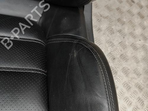 Left front seat PORSCHE MACAN (95B) 3.0 S Diesel | BP31056565C15