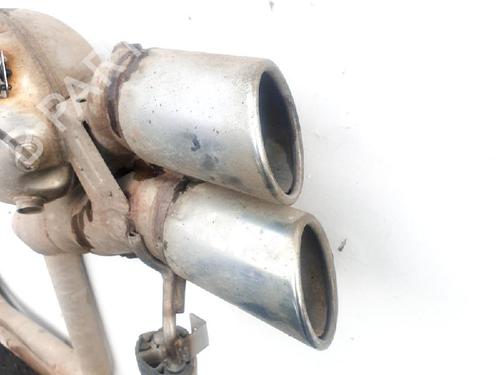 Exhaust system AUDI Q5 (8RB) SQ5 TDI quattro | BP14612170M121 