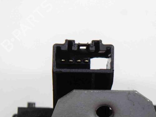 Tailgate lock FORD FOCUS III 1.0 EcoBoost | BP6770382C101 