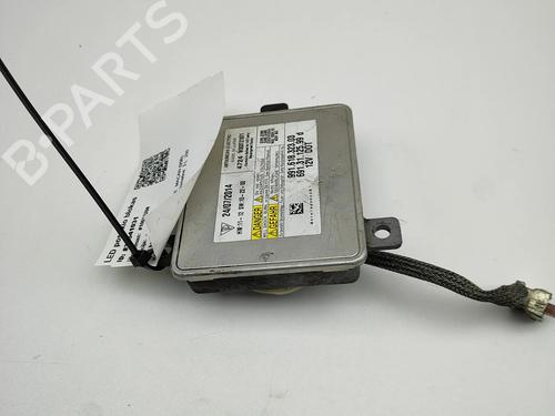 Electronic module PORSCHE MACAN (95B) 3.0 S | BP38018908M83 - Image 2