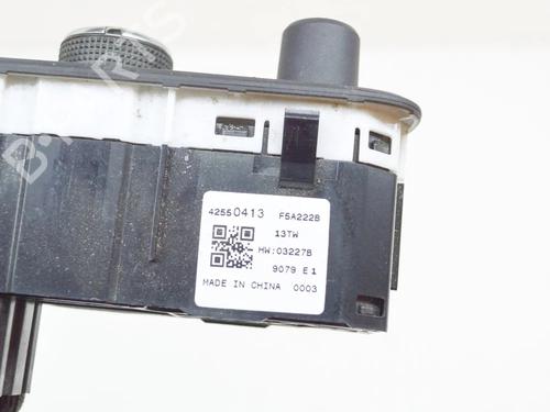 Electronic module OPEL MOKKA / MOKKA X (J13) 1.4 (_76) | BP8412184M83