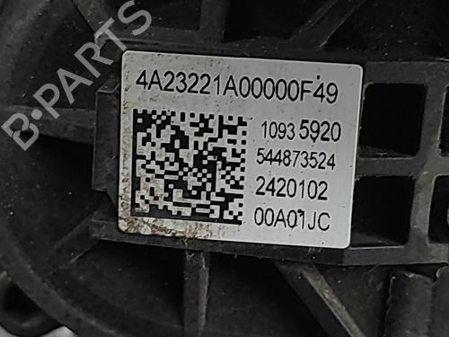 Right rear brake caliper MG MG 4 (EH32) EV | BP32972951M106  - Image 7